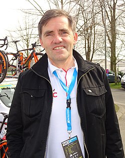 Oudenaarde – Ronde van Vlaanderen Beloften, 9. dubna 2016 (B180).JPG
