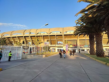 Campeonato Sudamericano de Fútbol Sub-20 de 2011