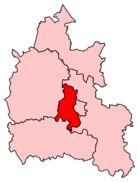 OxfordWestAbingdon2007Constituency