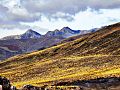 Miniatura para Sierra La Culata