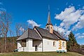 * Nomination Subsidiary church Saint Oswald in Goritschach, Pörtschach, Carinthia, Austria -- Johann Jaritz 02:17, 8 May 2023 (UTC) * Promotion  Support Good quality.--Rjcastillo 03:07, 8 May 2023 (UTC)