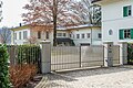 * Nomination Villa on Werftenstraße #77 in Pritschitz, Pörtschach, Carinthia, Austria -- Johann Jaritz 02:32, 10 March 2024 (UTC) * Promotion  Support Good quality. --Bgag 04:02, 10 March 2024 (UTC)