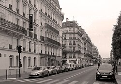 Rue Gay-Lussac