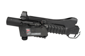 PEO M203A2 Grenade Launcher.png
