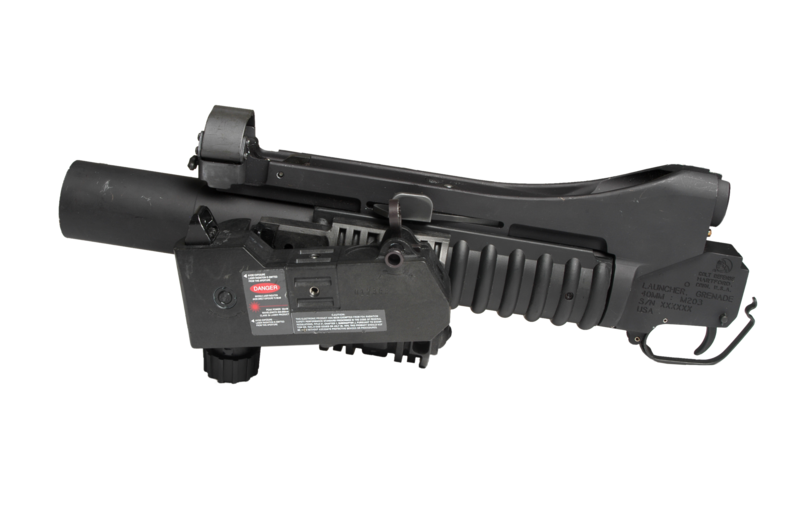 File:PEO M203A2 Grenade Launcher.png