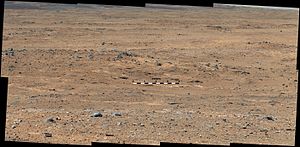 PIA17360-MarsCuriosityRover-Waypoint1-DarwinOutcrop-20130907.jpg