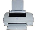 Deskjet printer