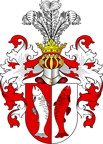 File:POL COA Wadwicz I b.svg