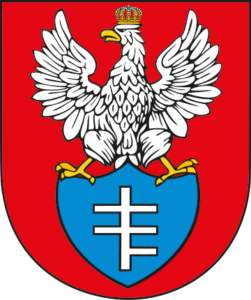 Herb Legionowa