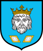 Wappen der Gmina Szamotuły