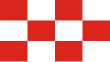 Gmina Wołów – vlajka