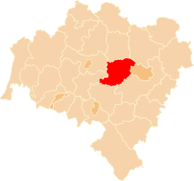 POL powiat średzki (dolnośląski) map.svg