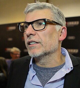 <span class="mw-page-title-main">Paddy Breathnach</span> Irish film director and producer