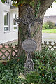 Wayside cross