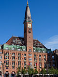 Thumbnail for Palace Hotel (Copenhagen)