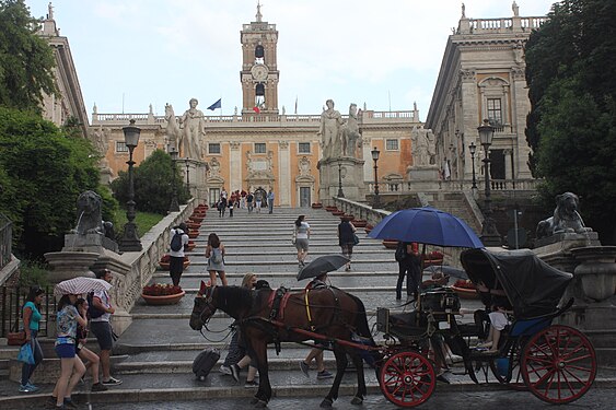 Palazzo Senatorio