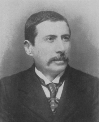 <span class="mw-page-title-main">Panagiotis Kavvadias</span> Greek archaeologist (1850–1928)