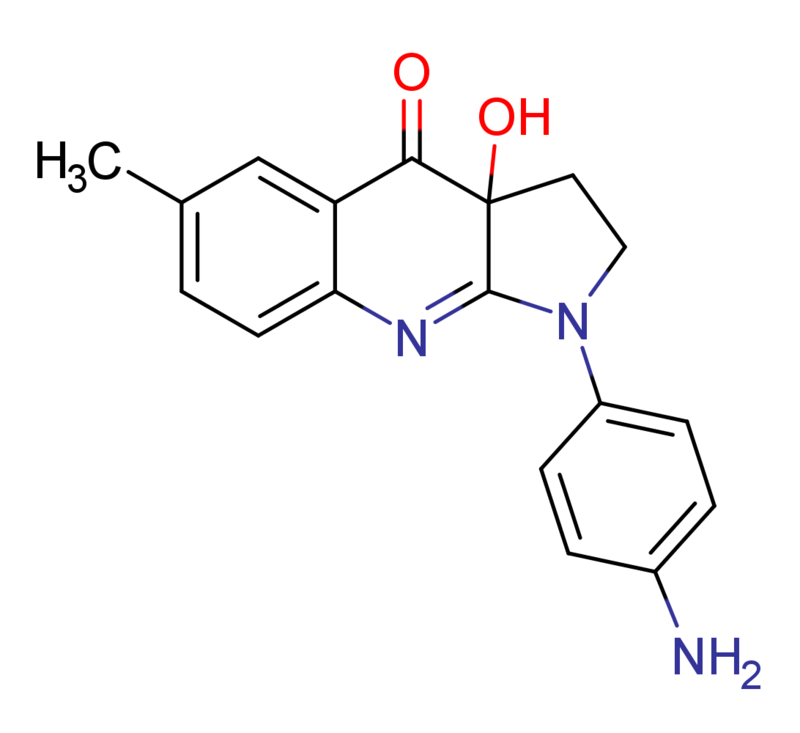 R d structure