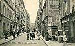 Rue Rodier