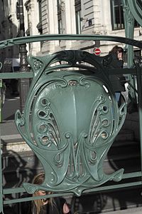 Hector Guimard