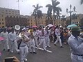 Pasacalle de Lima por la Festividad de la Virgen de la Candelaria 2024 745