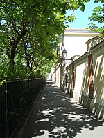 Square Saint-Charles