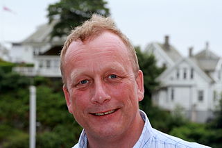 <span class="mw-page-title-main">Per Rune Henriksen</span> Norwegian politician (born 1960)