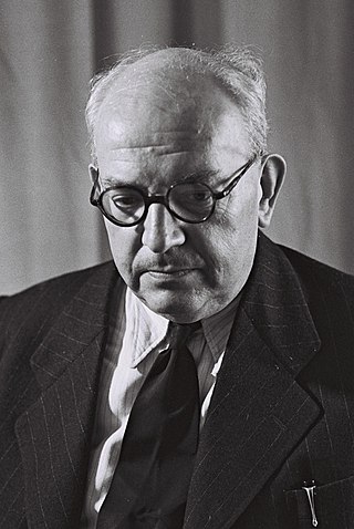 Fritz Naphtali
