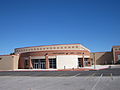 Performing Arts Center di Pleasanton.