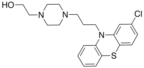 Perphénazine