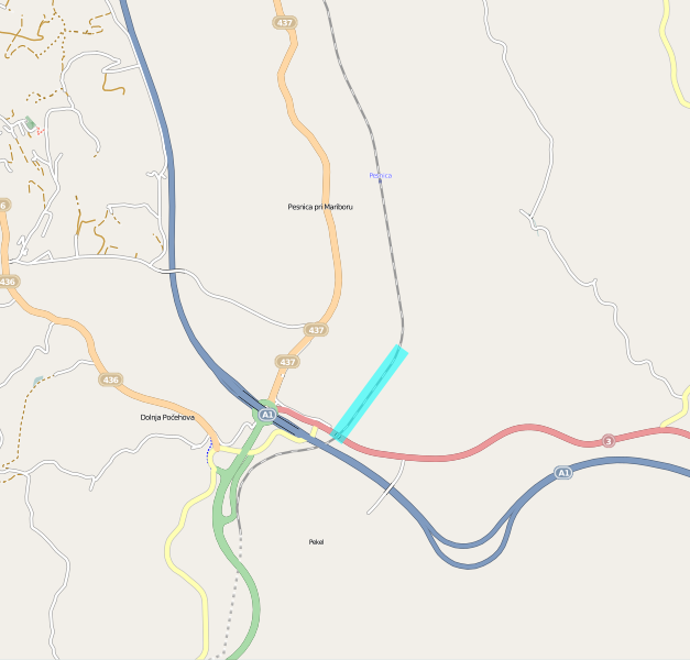 File:Pesnica viaduct-map.svg