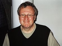 Peter Jurasik Stuttgartissa vuonna 2000