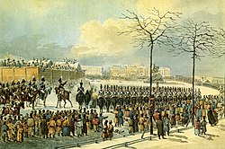 Peterburg, Senate Square, 1825, dec. 14.jpg