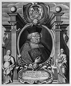 Philipp Franz Wilderich Nepomuk von Walderdorf - Bischof.jpg