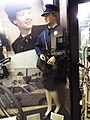 Phoenix-Museum-Phoenix Police Museum-Women Police Officer exhibit.jpg