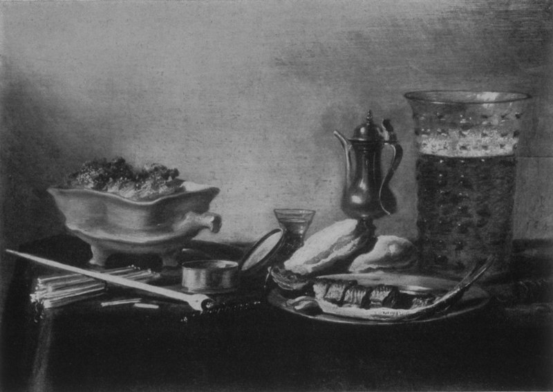 File:Pieter Claesz Breakfast piece.jpg