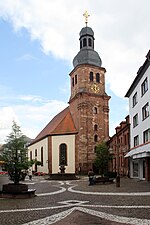 Lutherkirche (Pirmasens)