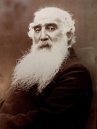 <span class="mw-page-title-main">Camille Pissarro</span> French painter (1830–1903)