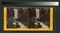 Piwyac, or the Vernal Fall, 300 feet, Yosemite Valley, Mariposa County, Cal (NYPL b11707313-G89F391 101F).tiff