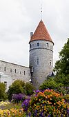 Plaza de la Torre, Tallinn, Estonia, 2012-08-05, DD 16.JPG