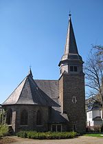 Böhler Kirche