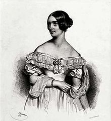 Marie Félicité Pleyel