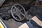 Thumbnail for File:Polonez Analog interior.jpg