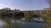 Vignette pour Pont de Lucey