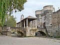 Chapelle Notre-Dame-des-Grâces de Pernes-les-Fontaines