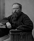 Vignette pour Pierre-Joseph Proudhon