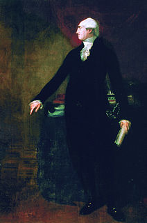 <span class="mw-page-title-main">Henry Flood</span> 18th-century Irish politician