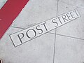 Post Street (2013)