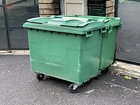 Poubelles Rue François Poil Fontenay Bois 1.jpg