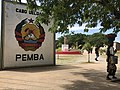 Vignette pour Pemba (Mozambique)
